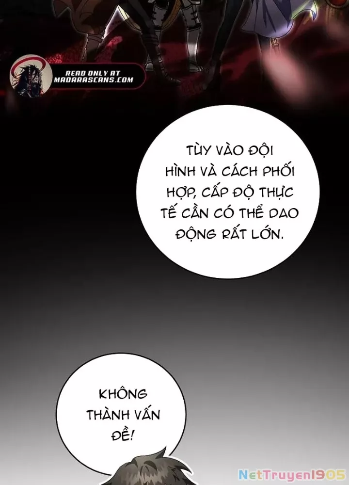 Bậc Thầy Toàn Bộ Kỹ Năng: Chapter 17