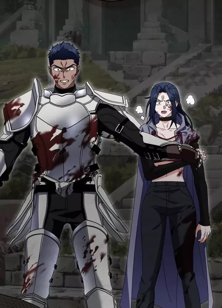 Bậc Thầy Toàn Bộ Kỹ Năng: Chapter 17