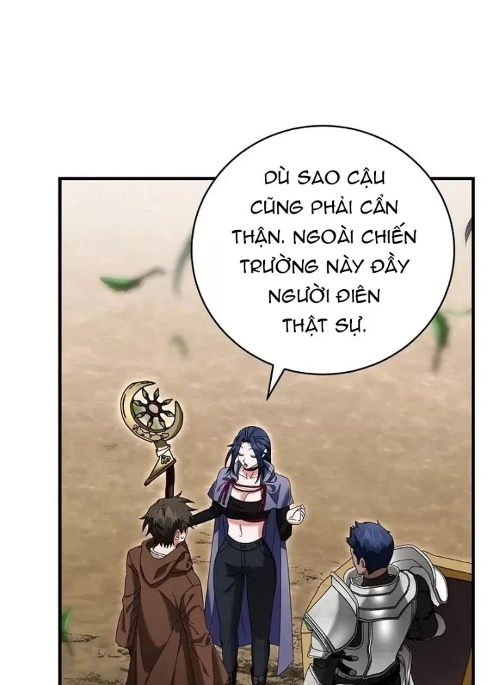 Bậc Thầy Toàn Bộ Kỹ Năng: Chapter 17