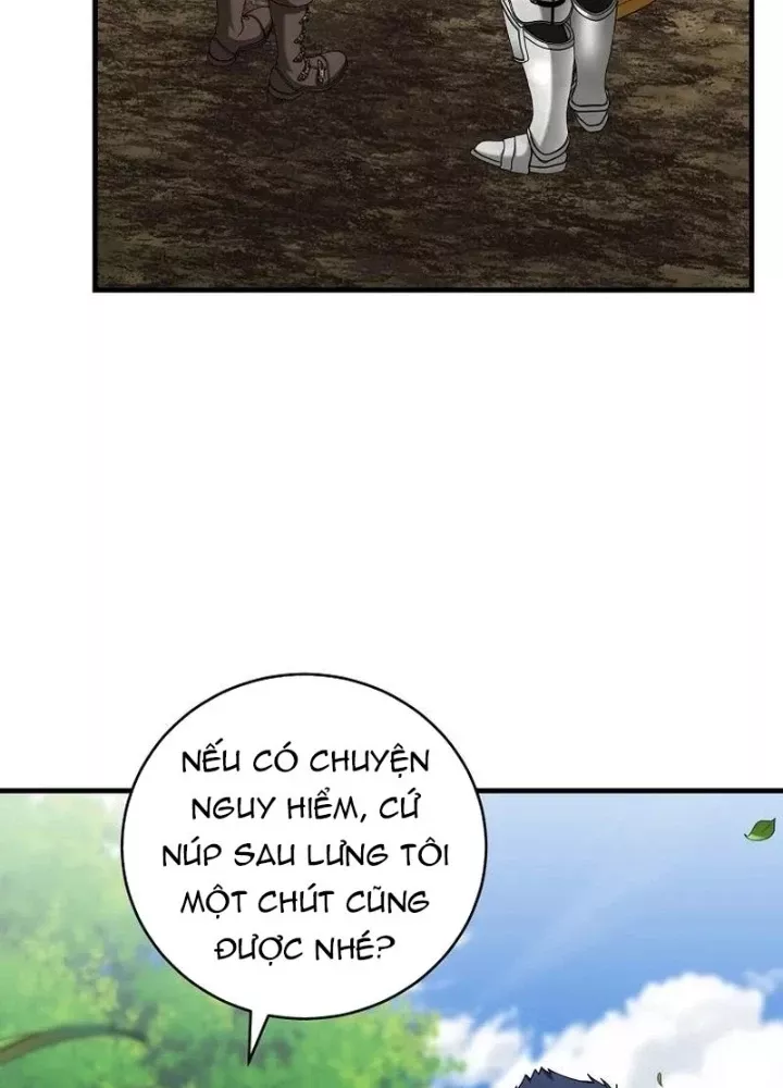 Bậc Thầy Toàn Bộ Kỹ Năng: Chapter 17