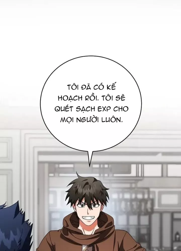 Bậc Thầy Toàn Bộ Kỹ Năng: Chapter 17