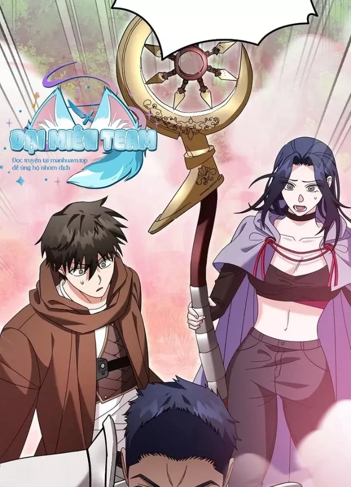 Bậc Thầy Toàn Bộ Kỹ Năng: Chapter 17