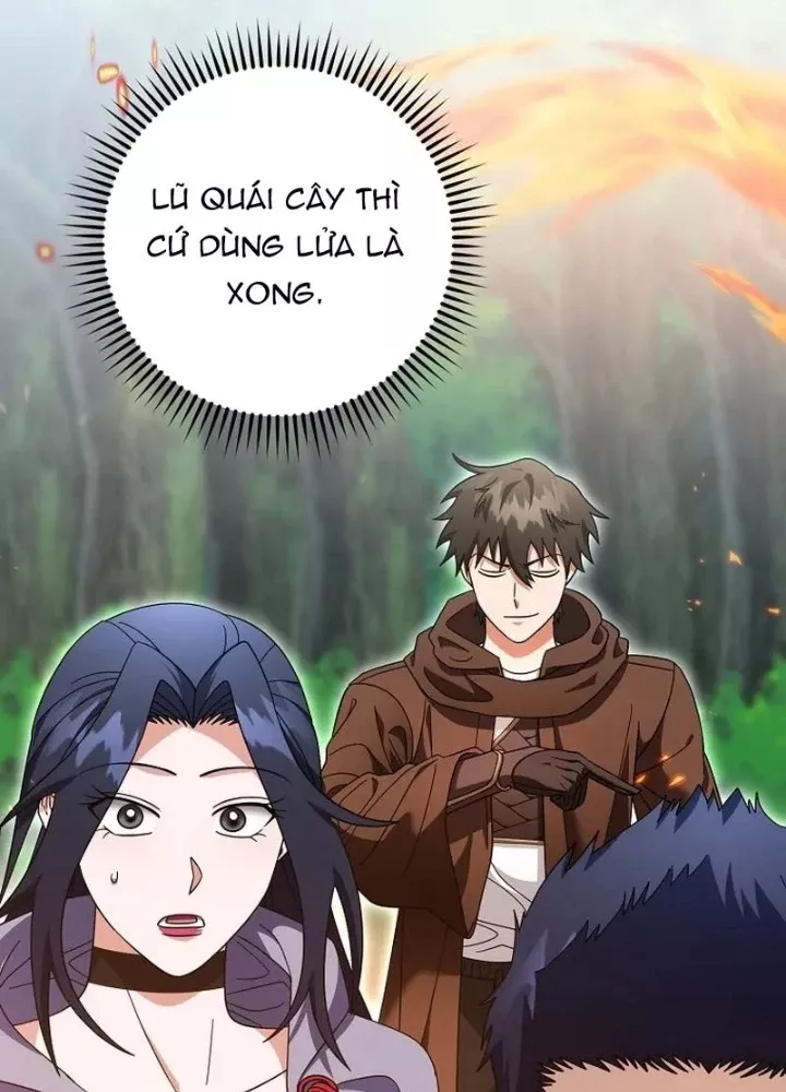 Bậc Thầy Toàn Bộ Kỹ Năng: Chapter 17