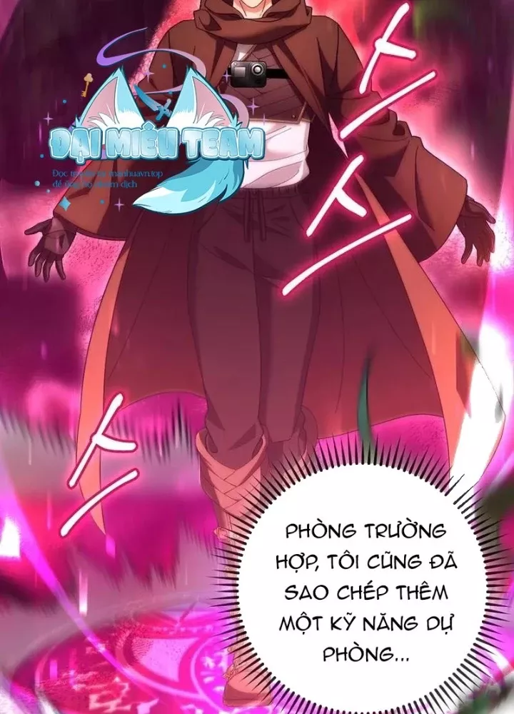 Bậc Thầy Toàn Bộ Kỹ Năng: Chapter 17