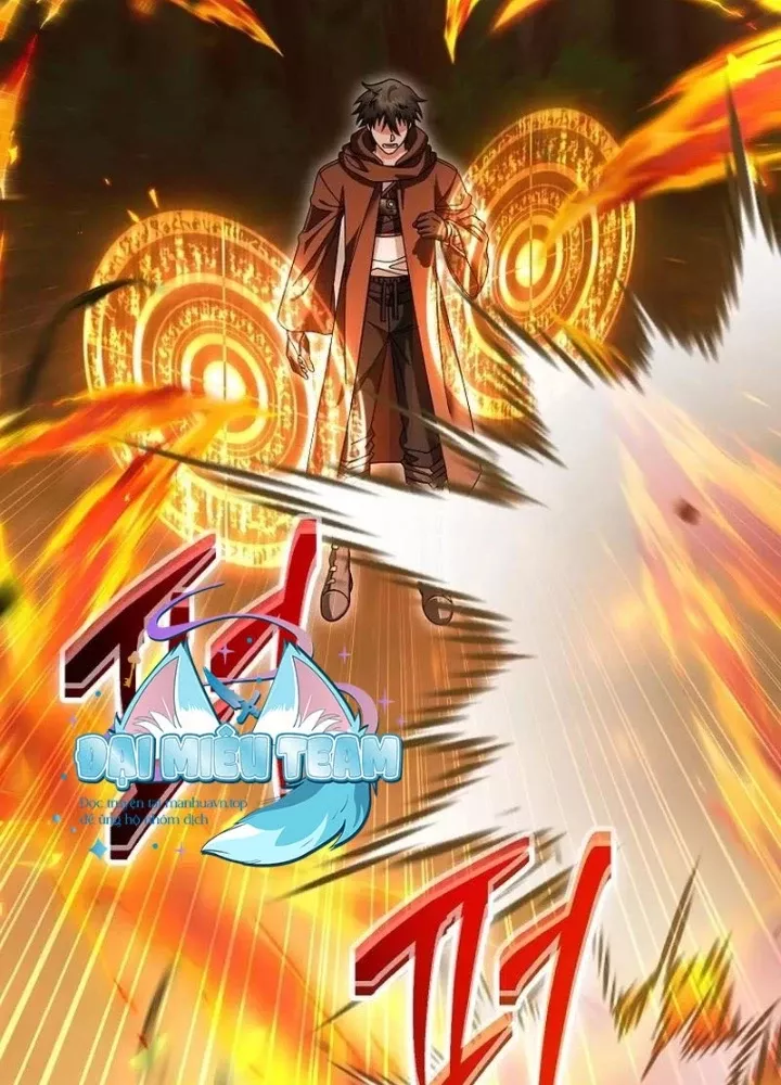 Bậc Thầy Toàn Bộ Kỹ Năng: Chapter 17