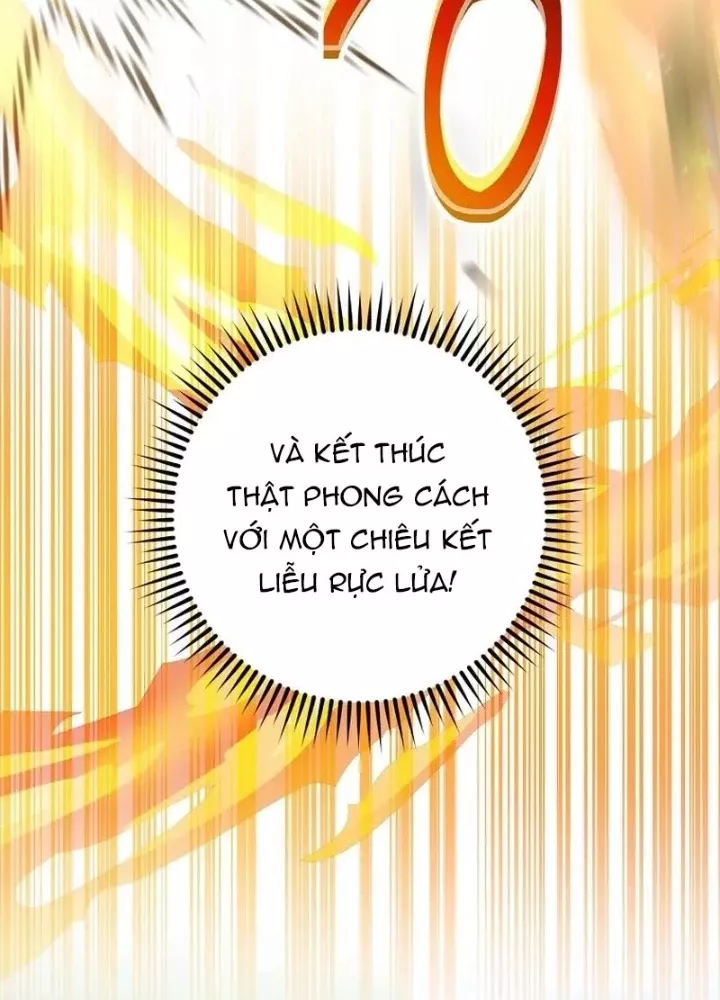 Bậc Thầy Toàn Bộ Kỹ Năng: Chapter 17