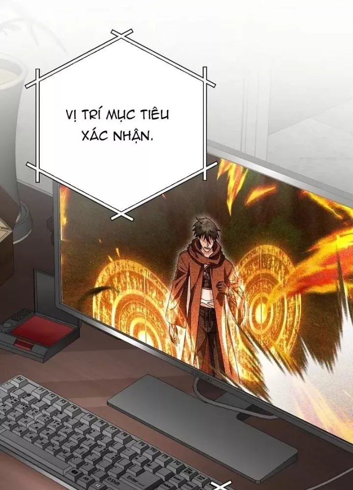 Bậc Thầy Toàn Bộ Kỹ Năng: Chapter 17