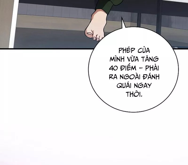 Bậc Thầy Toàn Bộ Kỹ Năng: Chapter 2