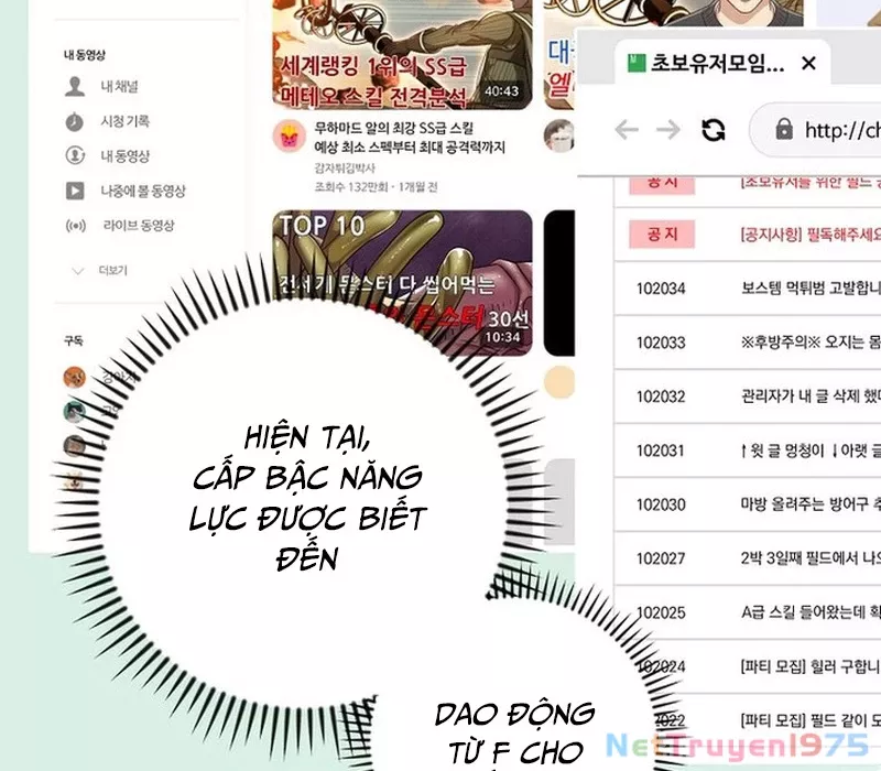 Bậc Thầy Toàn Bộ Kỹ Năng: Chapter 2