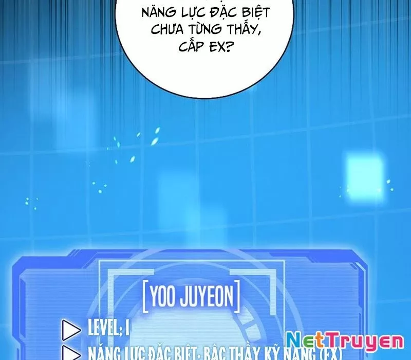 Bậc Thầy Toàn Bộ Kỹ Năng: Chapter 2