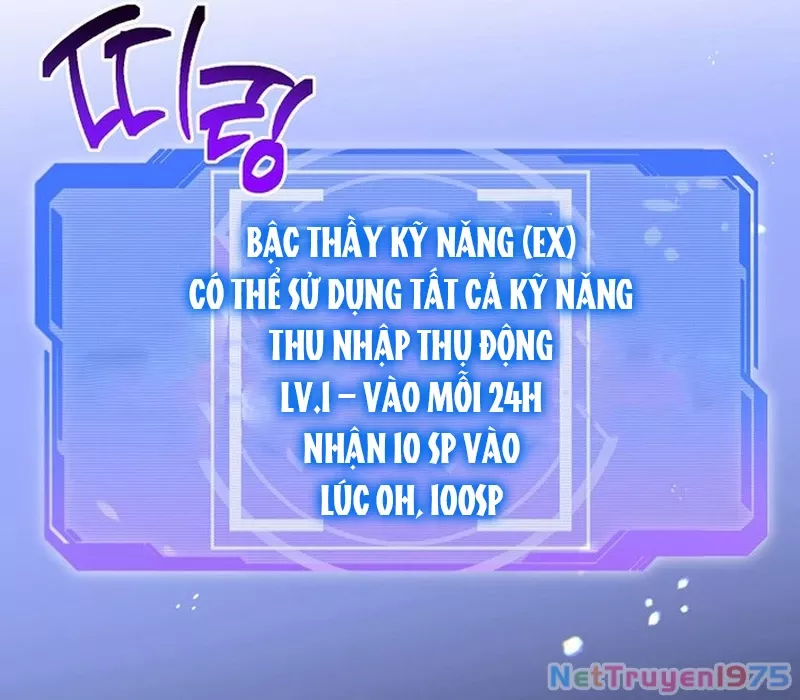 Bậc Thầy Toàn Bộ Kỹ Năng: Chapter 2