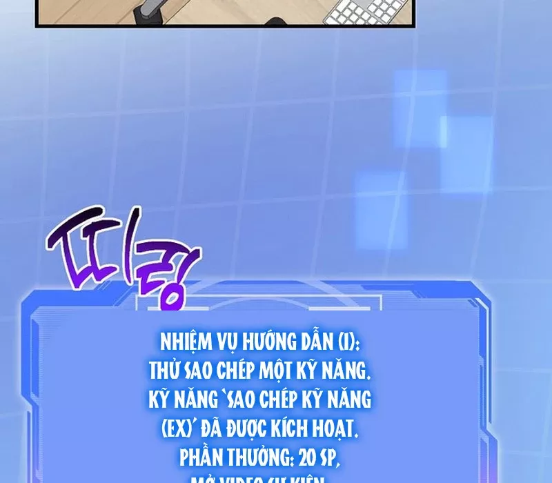 Bậc Thầy Toàn Bộ Kỹ Năng: Chapter 2