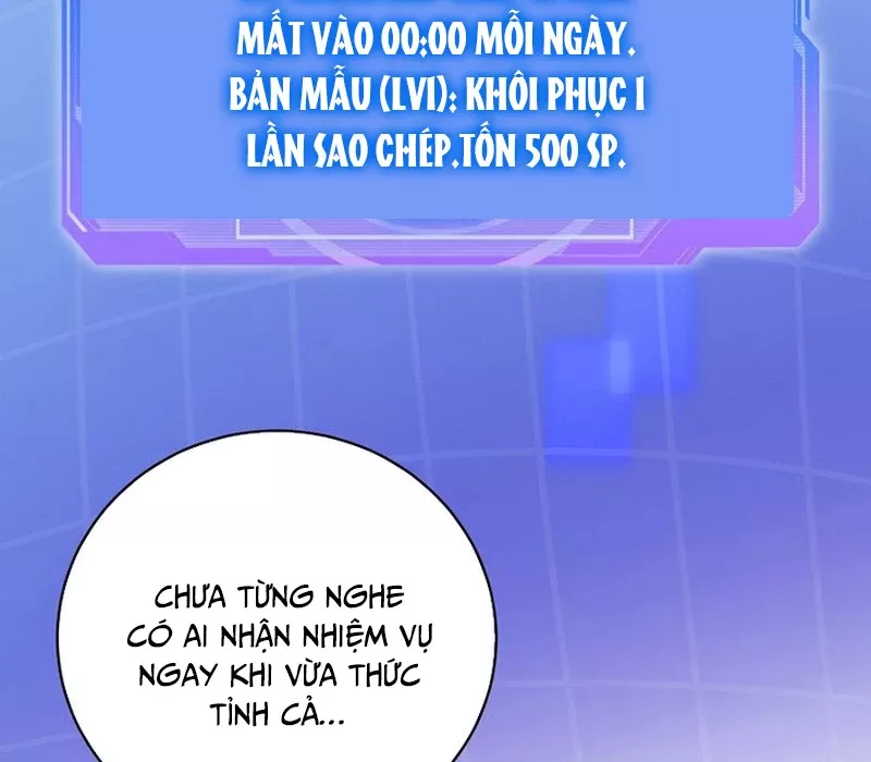 Bậc Thầy Toàn Bộ Kỹ Năng: Chapter 2