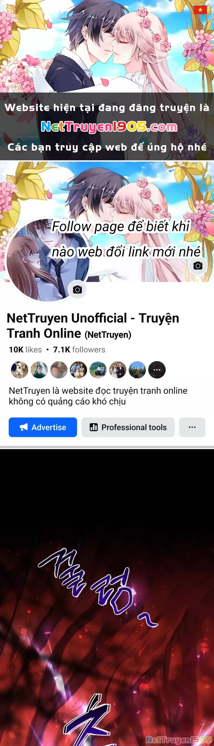 Bậc Thầy Toàn Bộ Kỹ Năng: Chapter 20