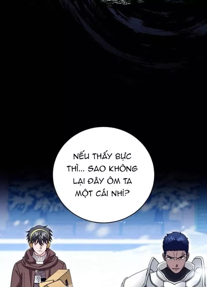 Bậc Thầy Toàn Bộ Kỹ Năng: Chapter 20