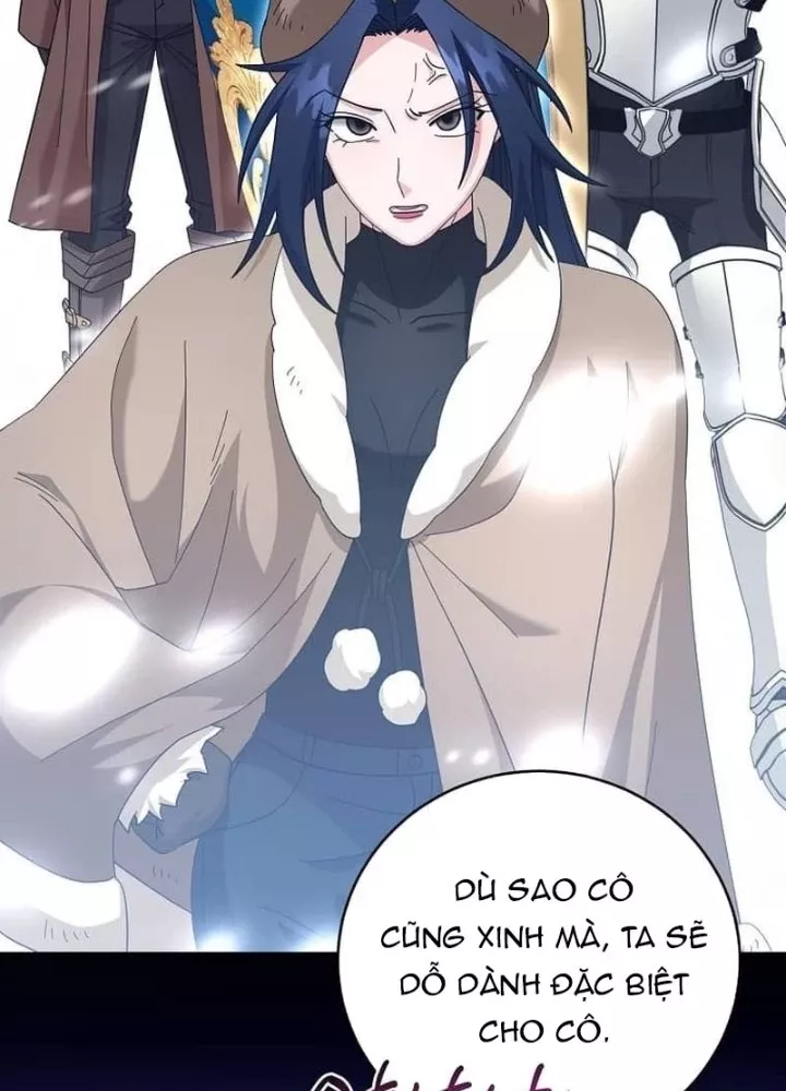 Bậc Thầy Toàn Bộ Kỹ Năng: Chapter 20