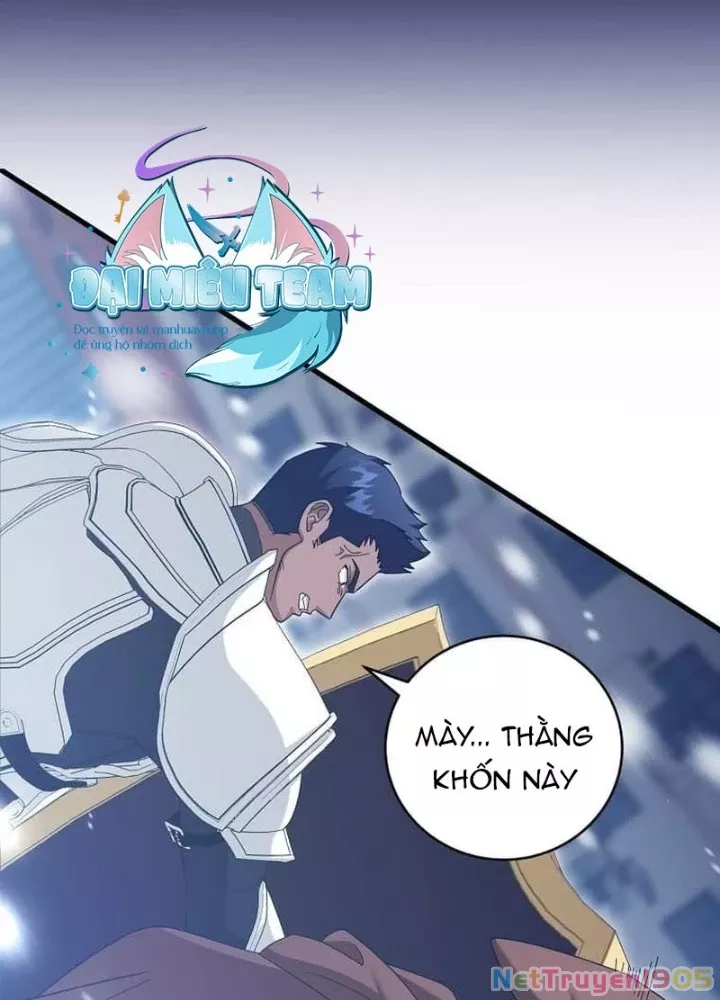 Bậc Thầy Toàn Bộ Kỹ Năng: Chapter 20