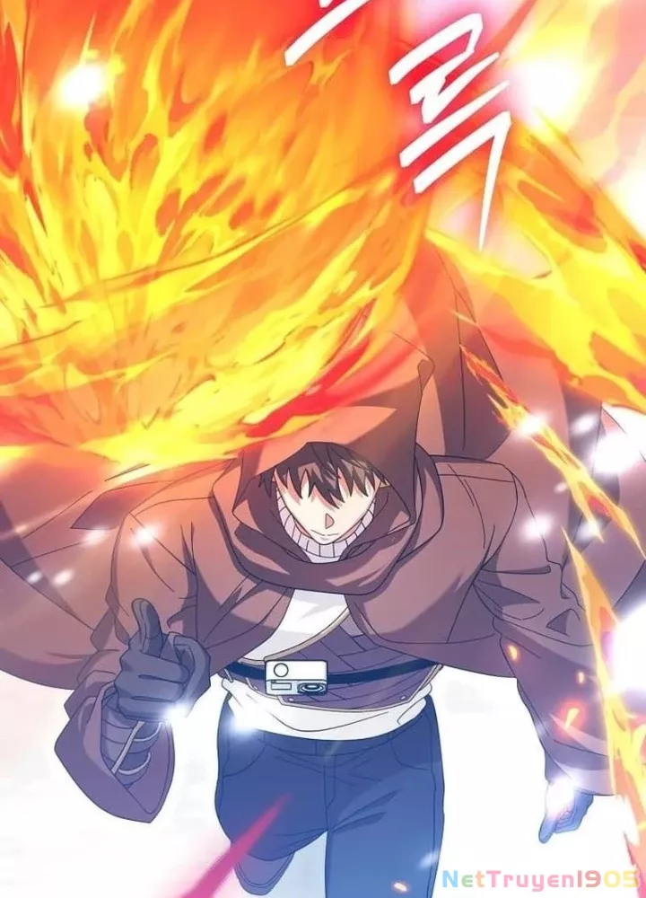 Bậc Thầy Toàn Bộ Kỹ Năng: Chapter 20