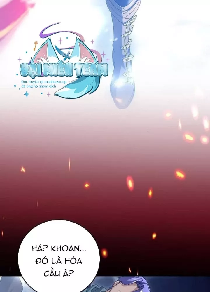 Bậc Thầy Toàn Bộ Kỹ Năng: Chapter 20