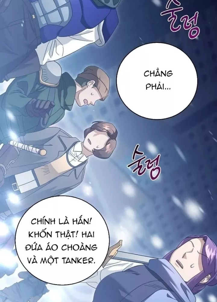 Bậc Thầy Toàn Bộ Kỹ Năng: Chapter 20
