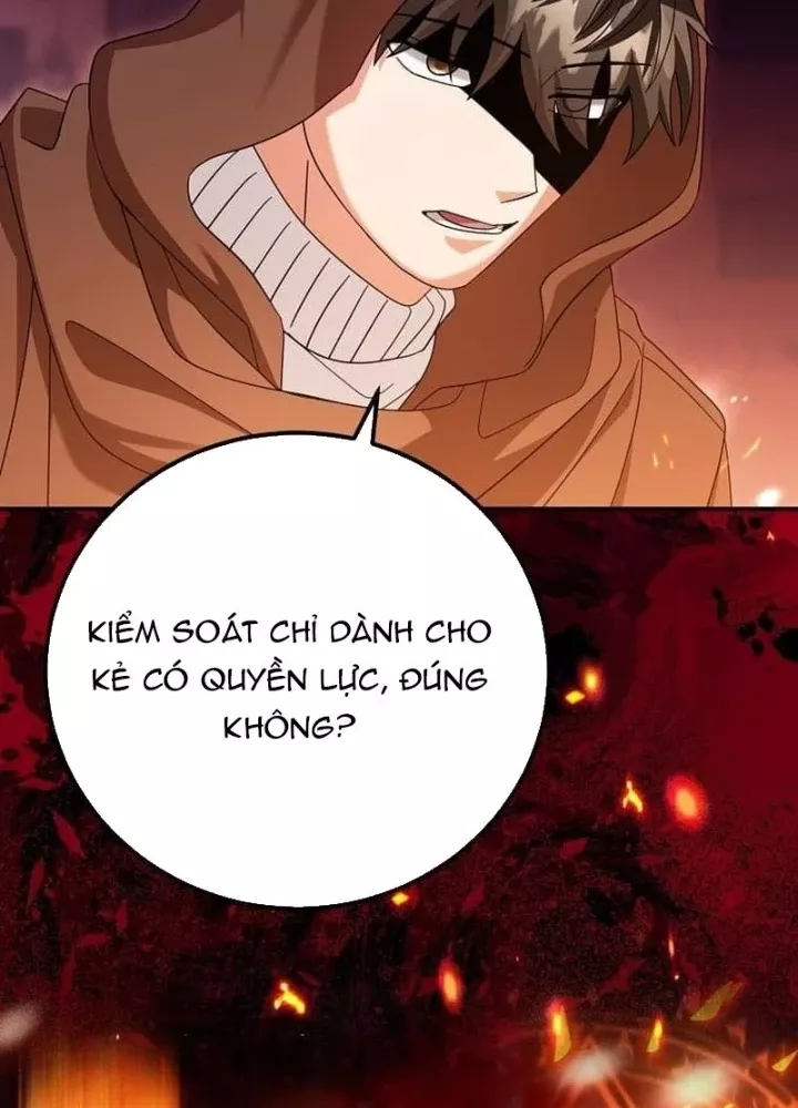 Bậc Thầy Toàn Bộ Kỹ Năng: Chapter 20