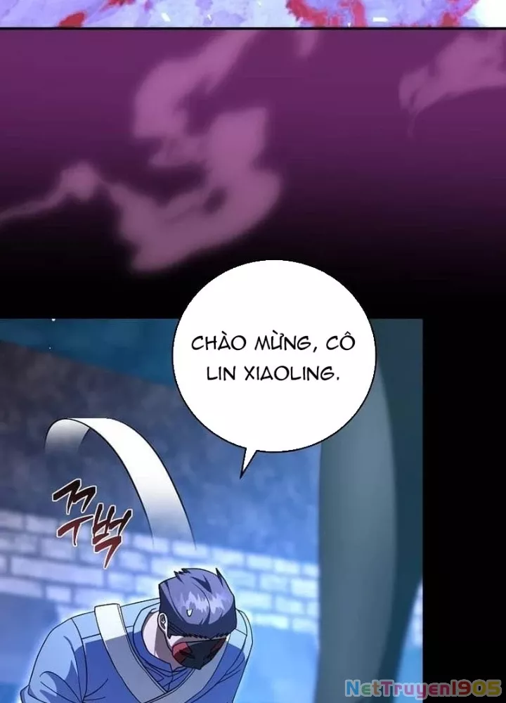 Bậc Thầy Toàn Bộ Kỹ Năng: Chapter 20