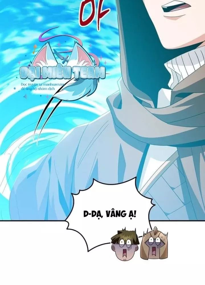 Bậc Thầy Toàn Bộ Kỹ Năng: Chapter 20