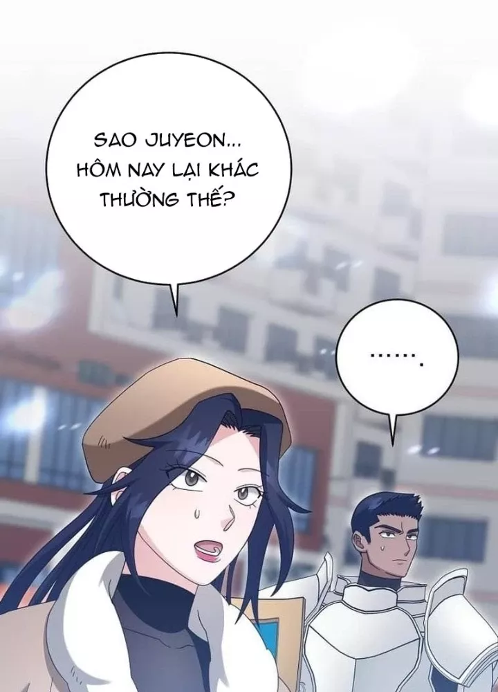 Bậc Thầy Toàn Bộ Kỹ Năng: Chapter 20