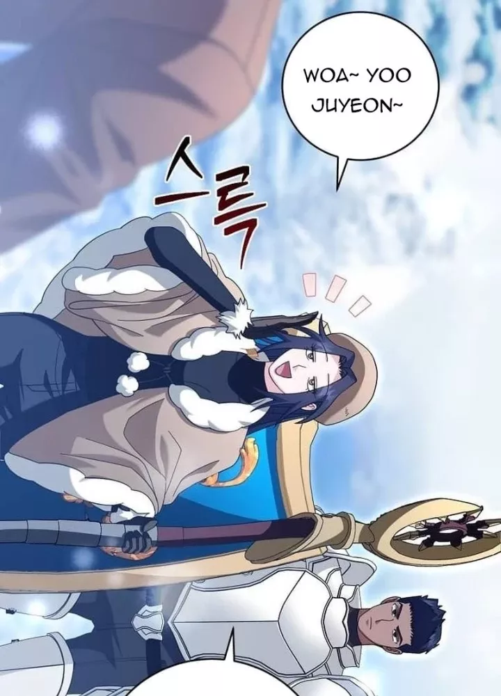 Bậc Thầy Toàn Bộ Kỹ Năng: Chapter 20