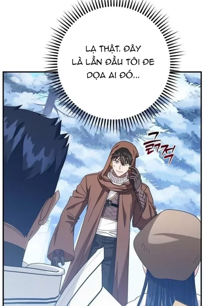 Bậc Thầy Toàn Bộ Kỹ Năng: Chapter 20