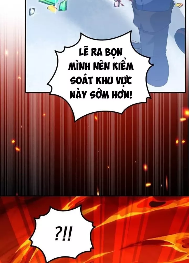 Bậc Thầy Toàn Bộ Kỹ Năng: Chapter 20