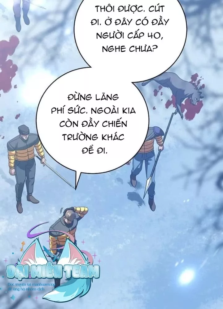 Bậc Thầy Toàn Bộ Kỹ Năng: Chapter 20