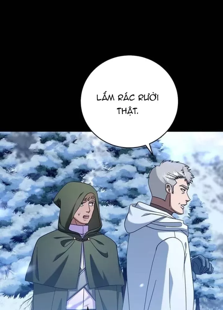 Bậc Thầy Toàn Bộ Kỹ Năng: Chapter 20