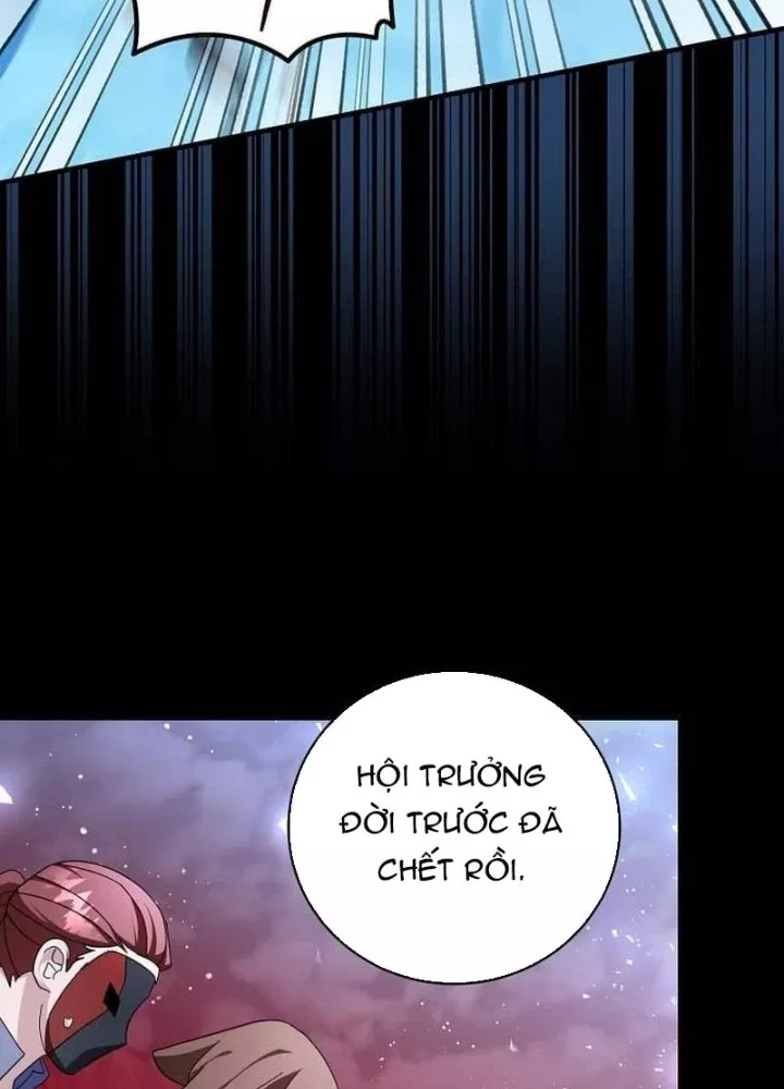 Bậc Thầy Toàn Bộ Kỹ Năng: Chapter 20