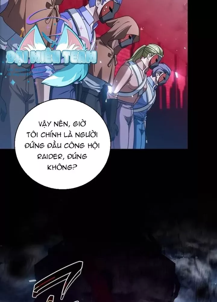 Bậc Thầy Toàn Bộ Kỹ Năng: Chapter 20