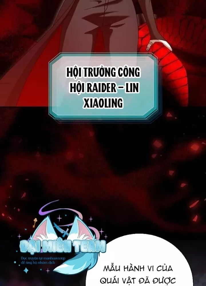 Bậc Thầy Toàn Bộ Kỹ Năng: Chapter 20