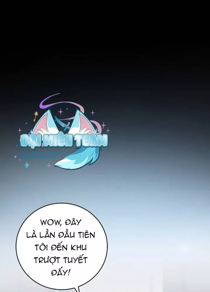 Bậc Thầy Toàn Bộ Kỹ Năng: Chapter 20