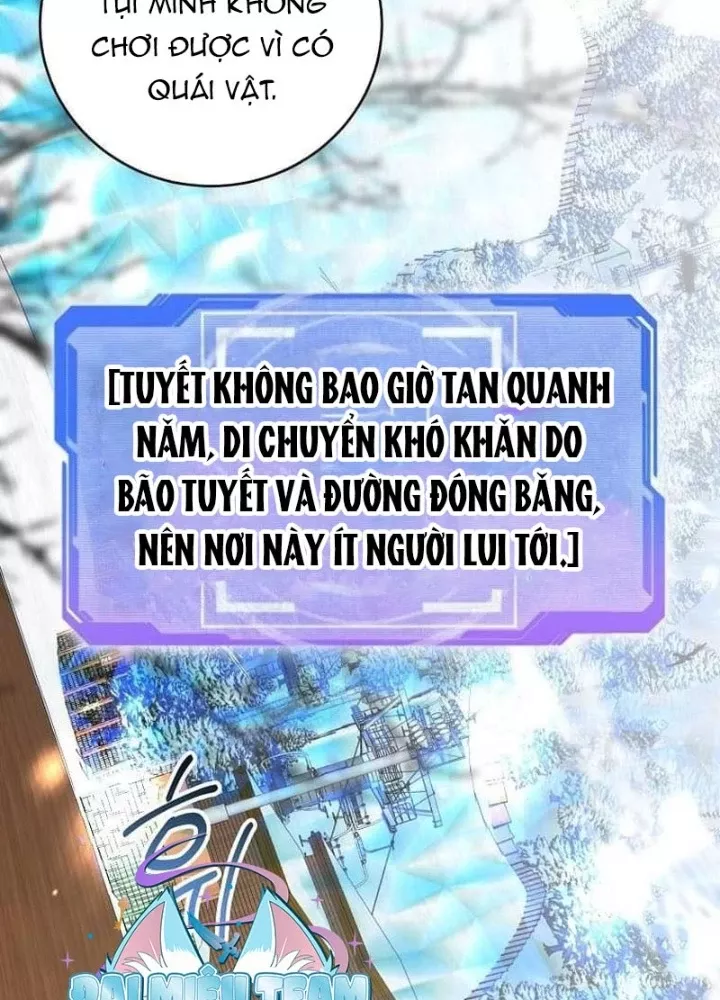 Bậc Thầy Toàn Bộ Kỹ Năng: Chapter 20