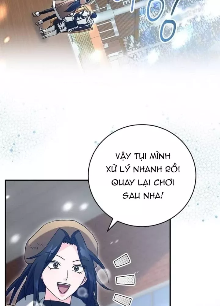 Bậc Thầy Toàn Bộ Kỹ Năng: Chapter 20