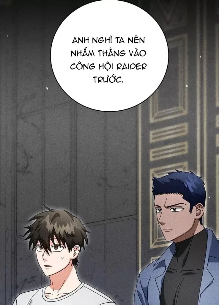 Bậc Thầy Toàn Bộ Kỹ Năng: Chapter 20