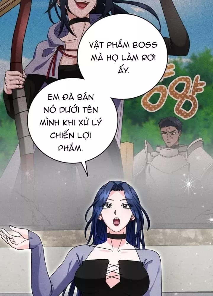 Bậc Thầy Toàn Bộ Kỹ Năng: Chapter 20