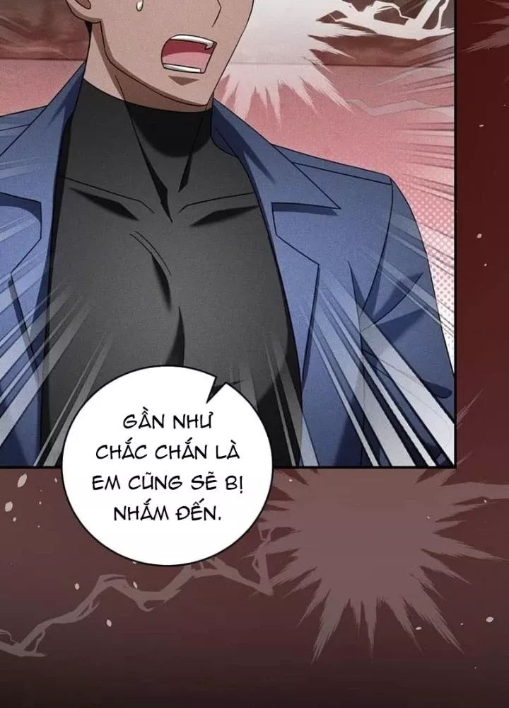 Bậc Thầy Toàn Bộ Kỹ Năng: Chapter 20