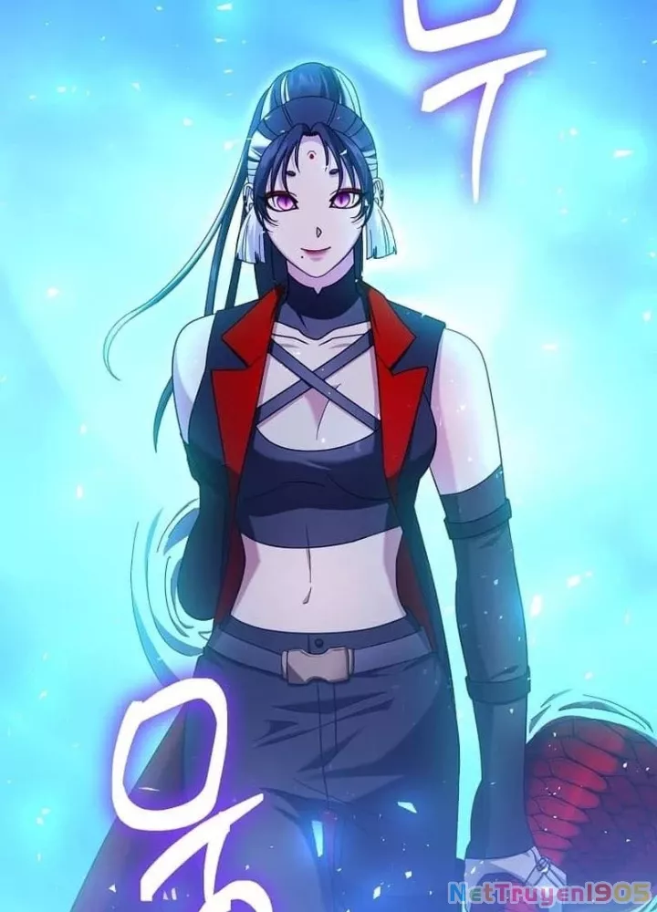 Bậc Thầy Toàn Bộ Kỹ Năng: Chapter 20