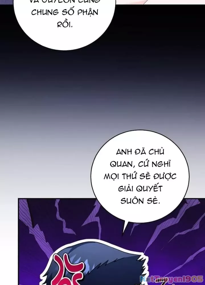 Bậc Thầy Toàn Bộ Kỹ Năng: Chapter 20