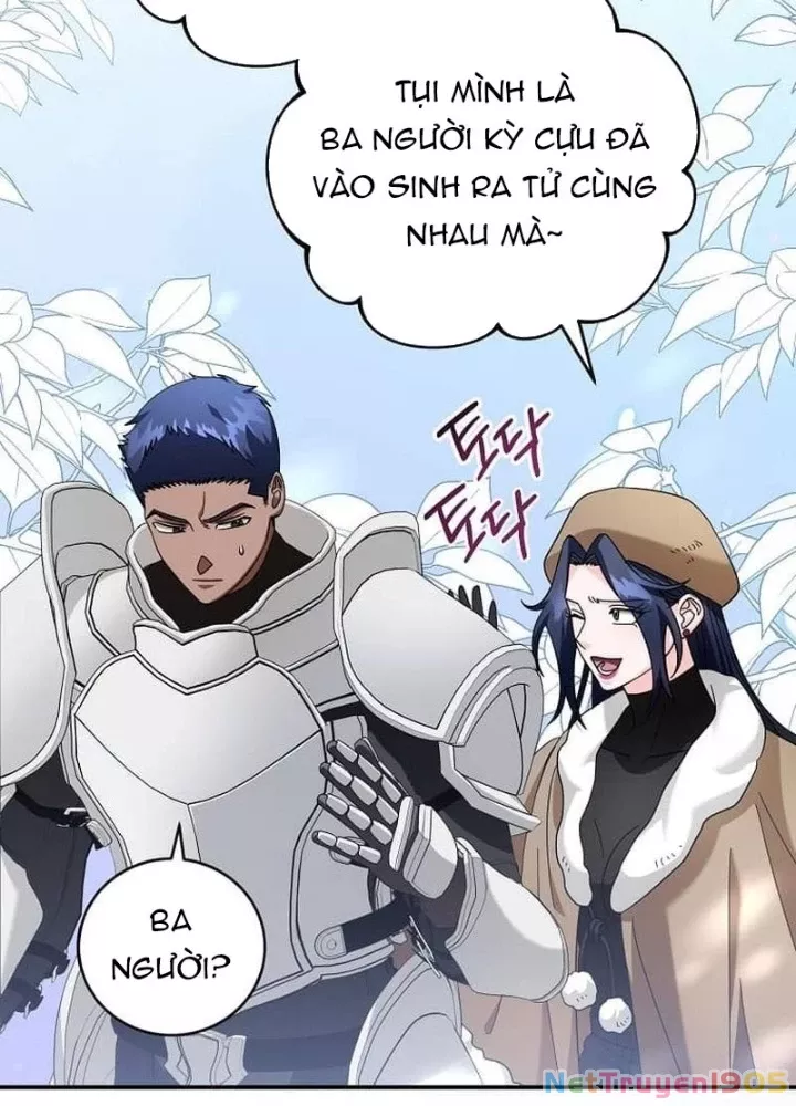 Bậc Thầy Toàn Bộ Kỹ Năng: Chapter 20
