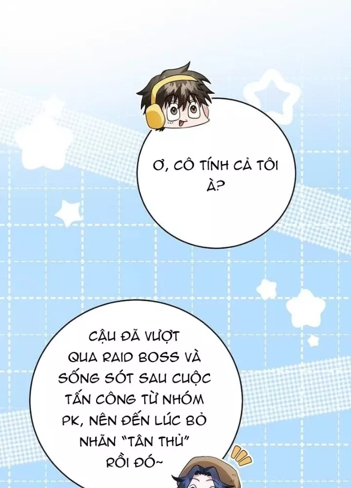 Bậc Thầy Toàn Bộ Kỹ Năng: Chapter 20