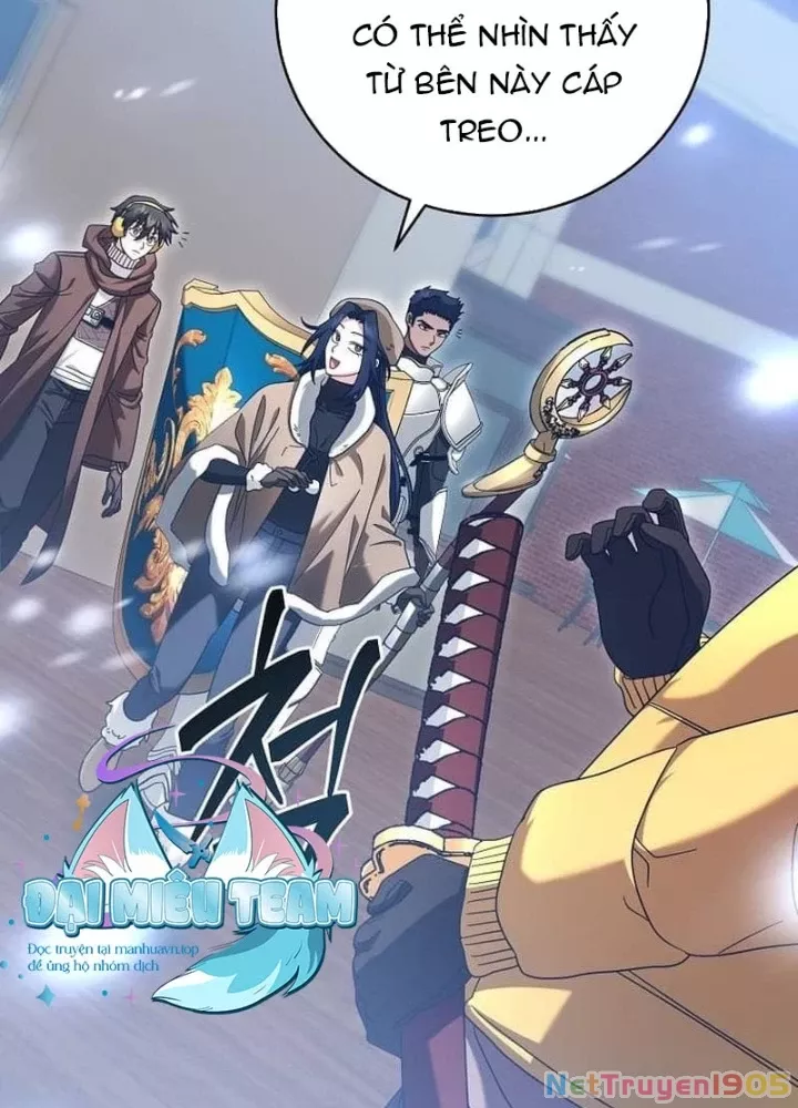 Bậc Thầy Toàn Bộ Kỹ Năng: Chapter 20