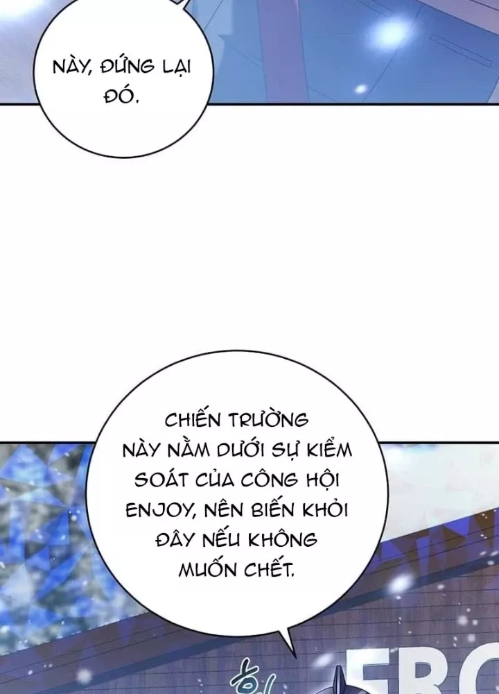 Bậc Thầy Toàn Bộ Kỹ Năng: Chapter 20