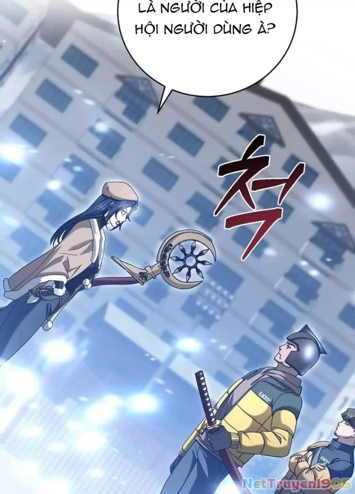 Bậc Thầy Toàn Bộ Kỹ Năng: Chapter 20