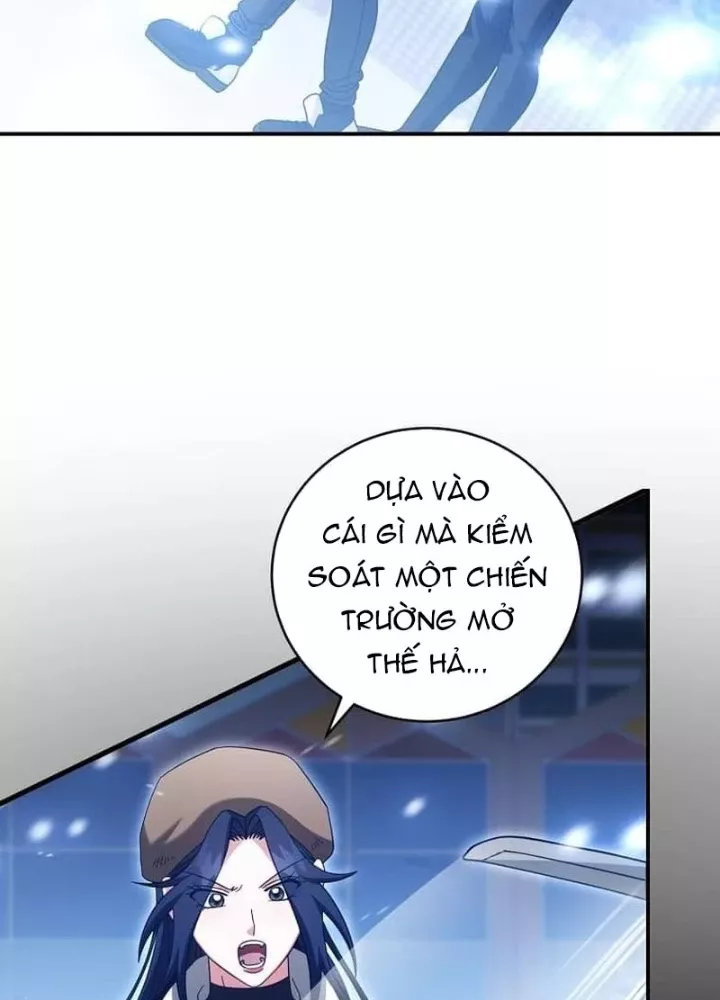 Bậc Thầy Toàn Bộ Kỹ Năng: Chapter 20